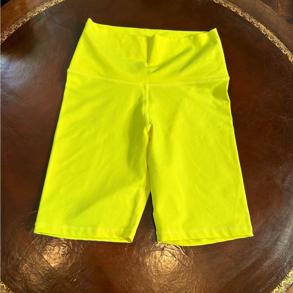 Aerie Biker Shorts